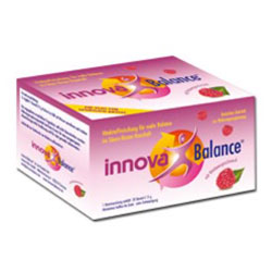 INNOVA BALANCE – Basenpulver