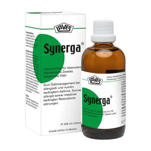 Synerga Lösung 100 ml