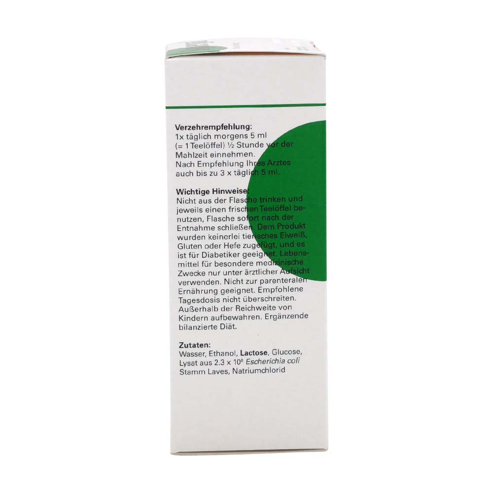 Synerga Lösung 100 ml
