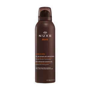 Nuxe Men Rasiergel gegen Hautirritationen 150 ml