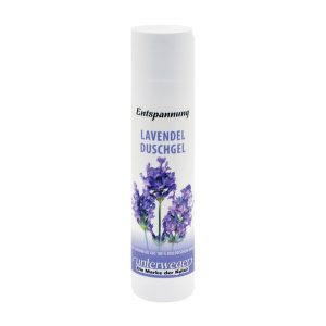 Lavendel Entspannung Duschgel 250 ml