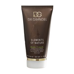 Dr. Grandel Elements of Nature Body Creme 150 ml