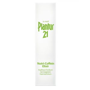Plantur 21 Nutri-Coffein 200 ml Elixier