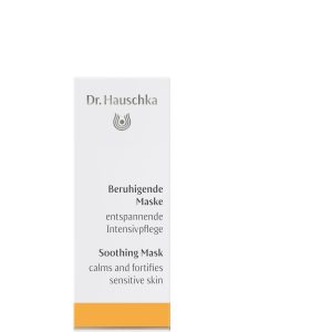 Dr. Hauschka Beruhigende Maske 5 ml