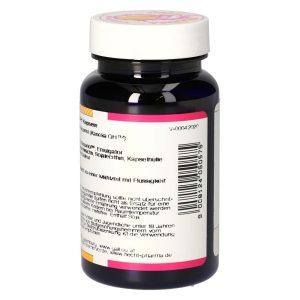 Ubiquinol 50mg Kapseln