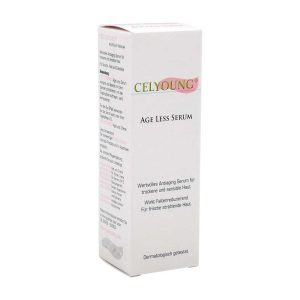 Celyoung Age Less 30 ml Serum