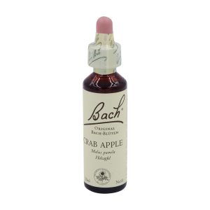 Apopharm Bachblüten 10 Crab Apple 20 ml