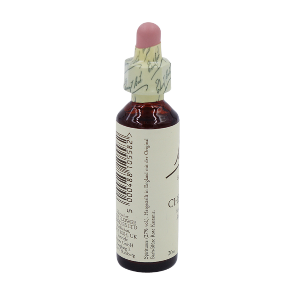 Apopharm Bachblüten 25 Red Chestnut 20 ml