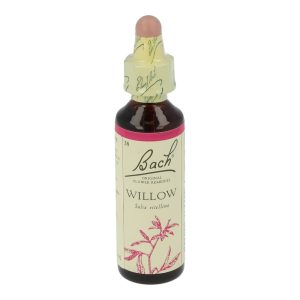 Bachblüte Apopharm 38 Willow/Weide 20 ml