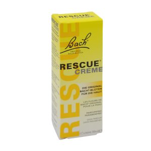 Apopharm Bachblüten Rescue Creme 30 g