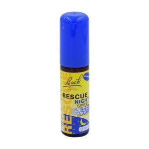 Apopharm Bachblüten Rescue N Spray 20 ml