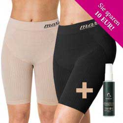 Marie Beste FreundinTrio-XL