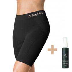 Marie Beste Freundin Duo-S-Hautfarben