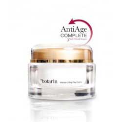 Botarin Intense Lifting Day Creme