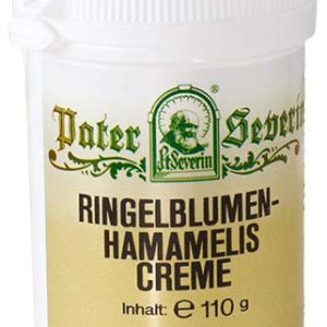 Ringelblumen Creme Hamamelis 50 g