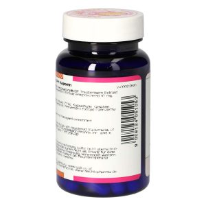 OPC + Resveratrol Kapseln