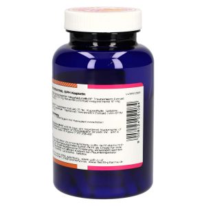 OPC + Resveratrol Kapseln