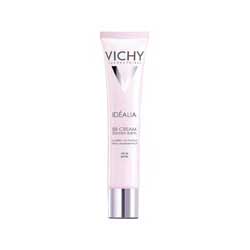 Vichy IDEALIA BB Creme Hyaluron-Gesichtspflege mittel