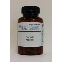 Redufit Glucomanan Kapseln Ehrm 100 Stk.