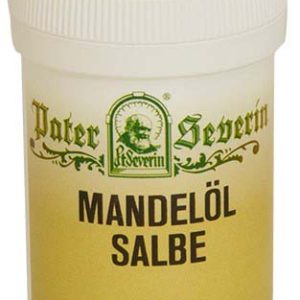 Mandeöl Salbe 50 g