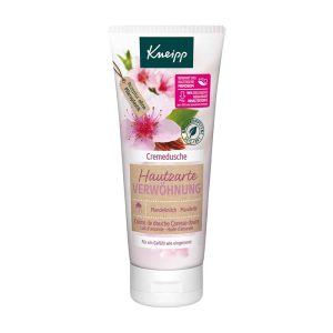 Kneipp Cremedusche Hautzarte Verwöhnung 200 ml