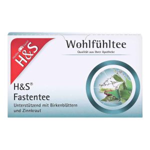 H&S Tee Fasten 30 g
