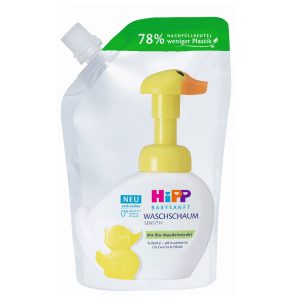 Hipp Babysanft Waschente Nachfüller 250ml