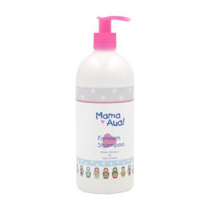 Mama-Aua! Shampoo Familie 500 ml