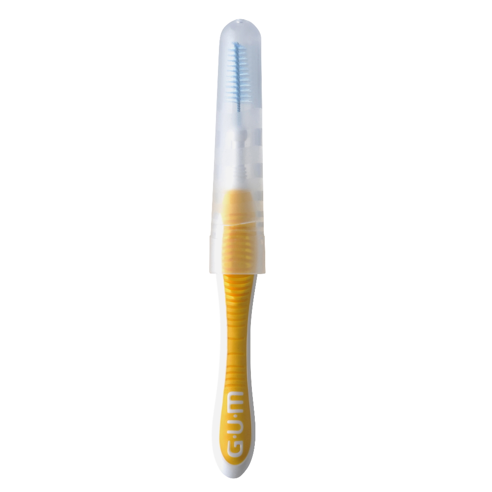 Gum TRAV-LER Inderdentalbürsten 1.3 mm 6 Stk.