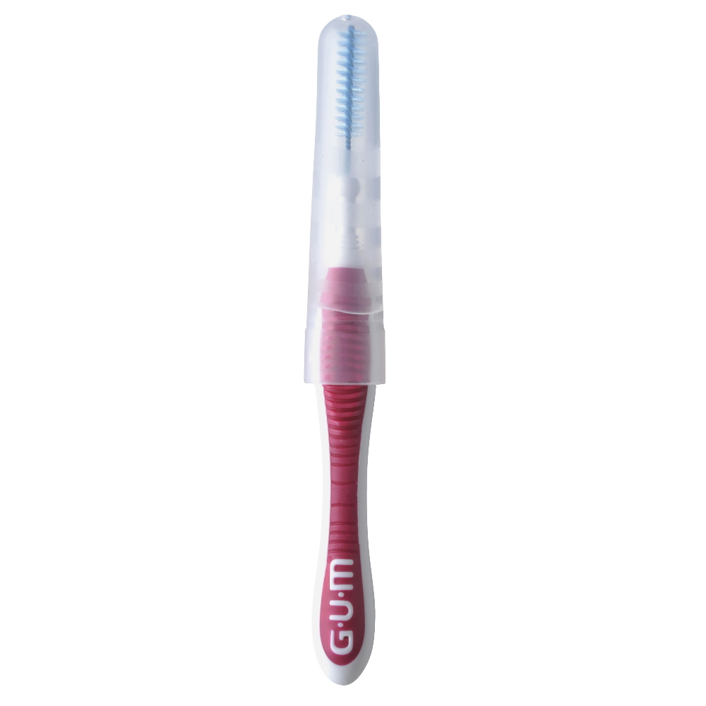 Gum TRAV-LER Inderdentalbürsten 1.4 mm 6 Stk.