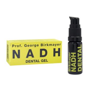Birkmayer NADH Dental Gel 10 ml