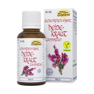 Espara Heidekraut Compositum Alchemistische Essenz