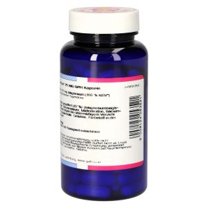 Magnesium Chelat 75mg Kapseln