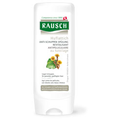 Rausch Huflattich Anti Schuppen Spülung 200 ml