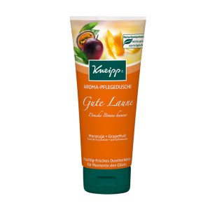 Kneipp Aroma Pflegedusche Gute Laune 400 ml