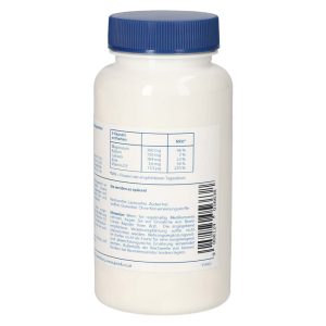 Basen Citrate Kapseln