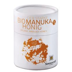Sonnentor Der Starke – Manukahonig bio, 250 g
