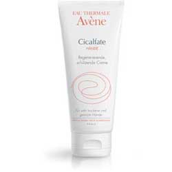 Avène – Cicalfate Hände
