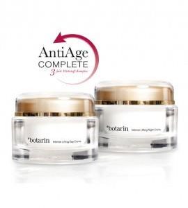 Botarin Set Essential