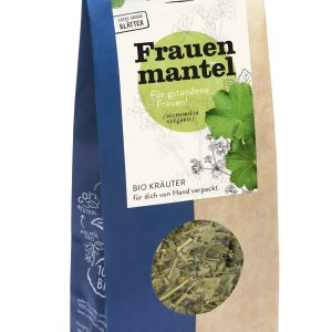 Sonnentor Tee Frauenmantel Bio 40 g