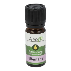 Apofit Ätherisches Öl Elfenduft 10 ml
