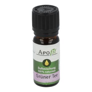 Apofit Ätherisches Öl Grüner Tee 10 ml