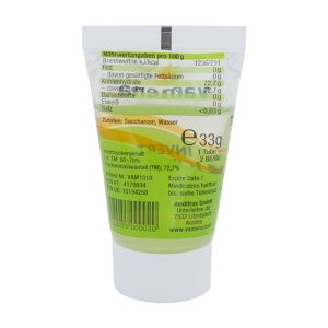 Vamena Invertzuckersirup 33 g