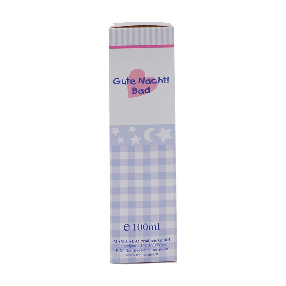 Mama Aua! Bad Gute Nacht 100 ml