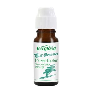 Bergland Teebaum Pickel Tupfer 10 ml