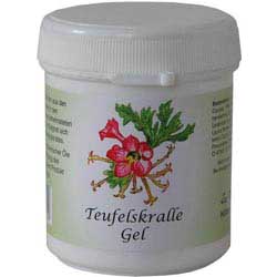 Teufelskralle-Gel