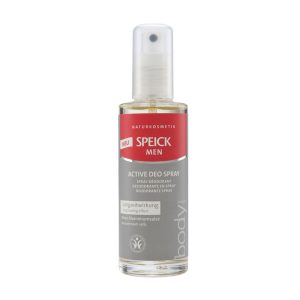 Speick Men Active Deo Spray 75 ml