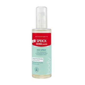 Speick Thermal Sensitiv Deo Spray 75 ml