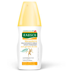 Rausch Weizenkeim Feuchtigkeits-Spray 100 ml
