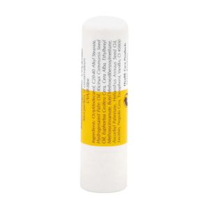 Propolis Balsam Lippenpflegestift 4 1 Stk.